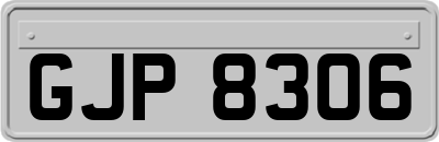 GJP8306