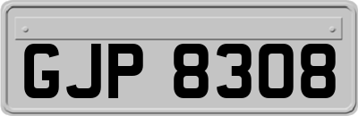GJP8308