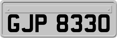 GJP8330