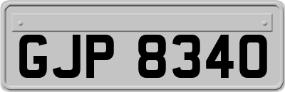 GJP8340