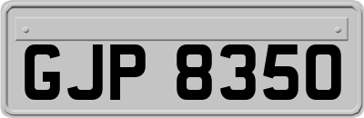 GJP8350