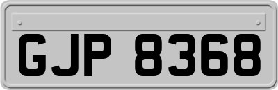 GJP8368