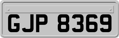 GJP8369