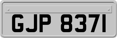 GJP8371