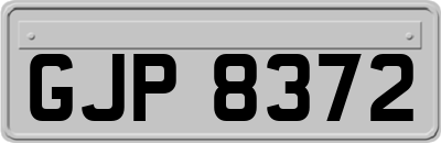GJP8372