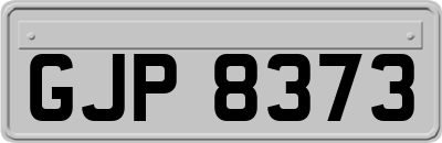 GJP8373