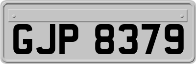 GJP8379