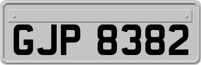 GJP8382