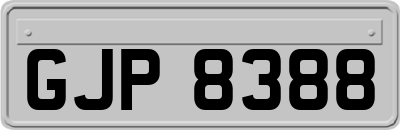 GJP8388