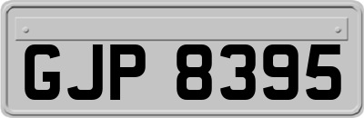 GJP8395