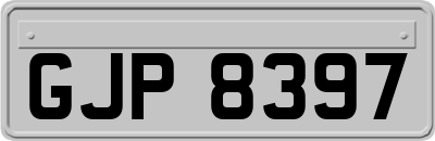 GJP8397