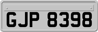 GJP8398