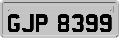 GJP8399