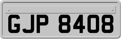 GJP8408