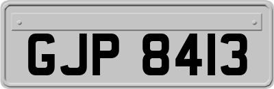 GJP8413