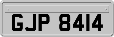 GJP8414