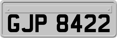 GJP8422