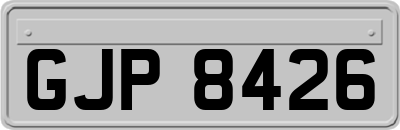 GJP8426