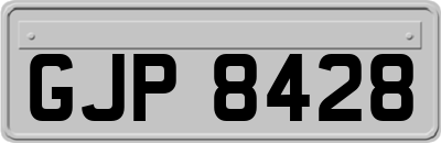 GJP8428