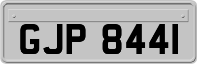 GJP8441