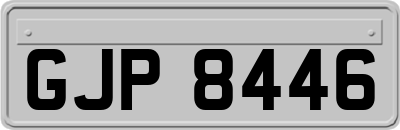 GJP8446