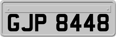 GJP8448
