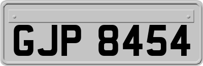 GJP8454