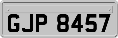 GJP8457