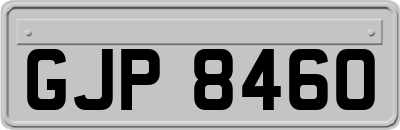 GJP8460