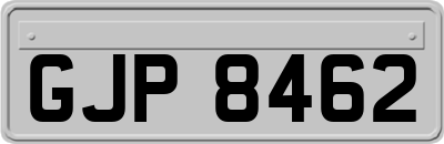 GJP8462