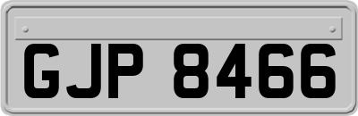 GJP8466