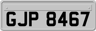 GJP8467