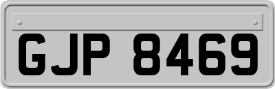 GJP8469