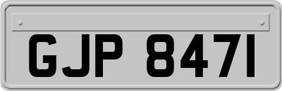 GJP8471
