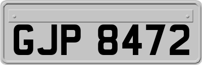 GJP8472