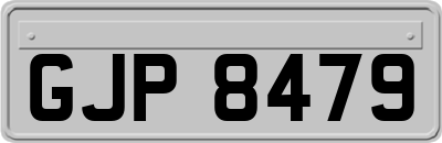 GJP8479