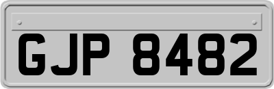 GJP8482