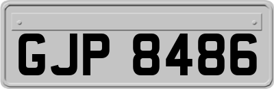 GJP8486