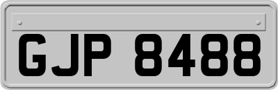 GJP8488