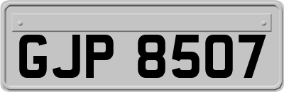 GJP8507