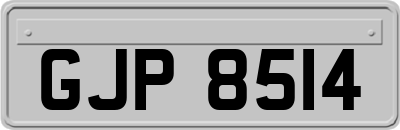 GJP8514