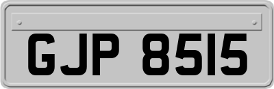 GJP8515