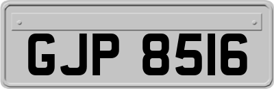 GJP8516