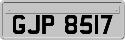 GJP8517
