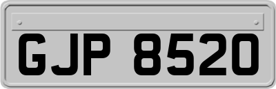 GJP8520