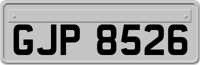 GJP8526