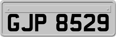 GJP8529