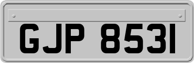 GJP8531