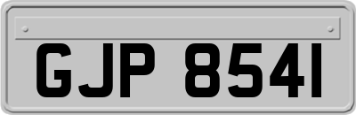 GJP8541