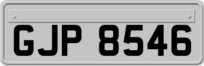 GJP8546